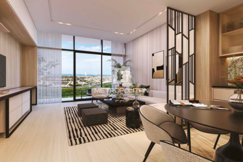 Lägenhet till försäljning i Dubai Hills Estate, Dubai, UAE 1 sovrum, 69 kvm Nr. 663442 - fotografi 8
