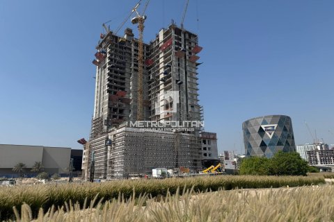 Lägenhet till försäljning i Dubai Hills Estate, Dubai, UAE 1 sovrum, 69 kvm Nr. 663442 - fotografi 1