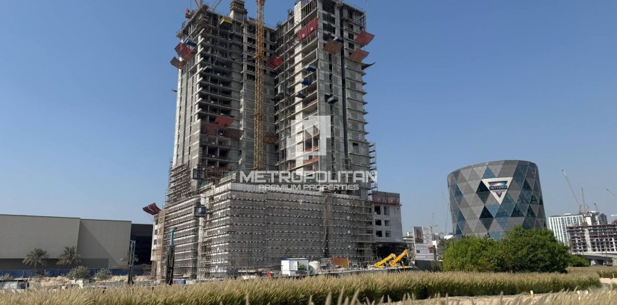 Dubai Hills Estate, Dubai, संयुक्त अरब अमीरात में अपार्टमेंट, 1 बेडरूम, 69 वर्ग मीटर, संख्या 663442