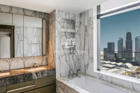 דירה למכירה ב Downtown Dubai (Downtown Burj Dubai), Dubai, איחוד האמירויות  4 חדרי שינה, 481 מ"ר, מספר 663444 - תמונה 7