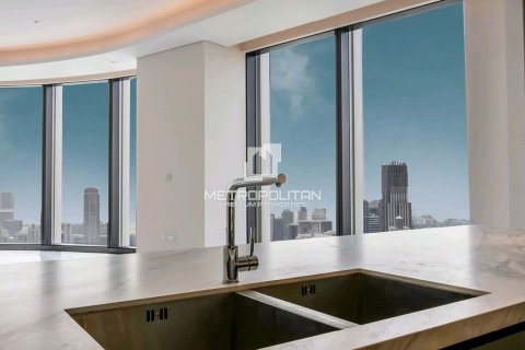 דירה למכירה ב Downtown Dubai (Downtown Burj Dubai), Dubai, איחוד האמירויות  4 חדרי שינה, 481 מ"ר, מספר 663444 - תמונה 11