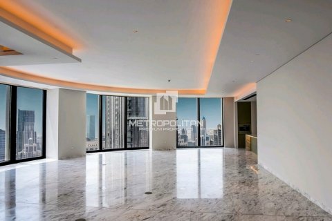 דירה למכירה ב Downtown Dubai (Downtown Burj Dubai), Dubai, איחוד האמירויות  4 חדרי שינה, 481 מ"ר, מספר 663444 - תמונה 2