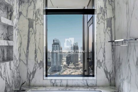 דירה למכירה ב Downtown Dubai (Downtown Burj Dubai), Dubai, איחוד האמירויות  4 חדרי שינה, 481 מ"ר, מספר 663444 - תמונה 12
