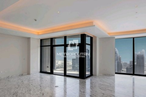 דירה למכירה ב Downtown Dubai (Downtown Burj Dubai), Dubai, איחוד האמירויות  4 חדרי שינה, 481 מ"ר, מספר 663444 - תמונה 4