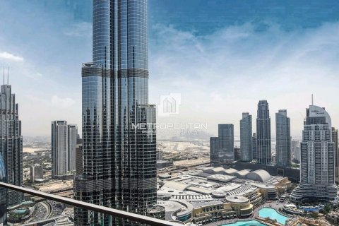 דירה למכירה ב Downtown Dubai (Downtown Burj Dubai), Dubai, איחוד האמירויות  4 חדרי שינה, 481 מ"ר, מספר 663444 - תמונה 1