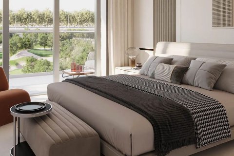 Lägenhet till försäljning i Ras Al Khor, Dubai, UAE 1 sovrum, 68.1 kvm Nr. 662260 - fotografi 5