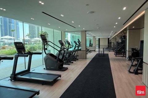 Huoneisto Dubai, Arabiemiraatit 1 makuuhuone, 76.7 m2 № 662261 - kuva 8