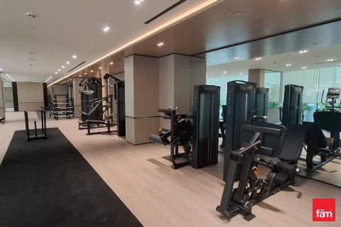 Huoneisto Dubai, Arabiemiraatit 1 makuuhuone, 76.7 m2 № 662261 - kuva 9