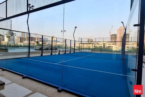 Huoneisto Dubai, Arabiemiraatit 1 makuuhuone, 76.7 m2 № 662261 - kuva 6