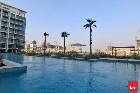 Huoneisto Dubai, Arabiemiraatit 1 makuuhuone, 76.7 m2 № 662261 - kuva 3