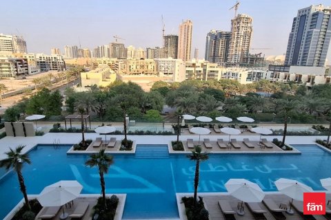 Huoneisto Dubai, Arabiemiraatit 1 makuuhuone, 76.7 m2 № 662261 - kuva 4
