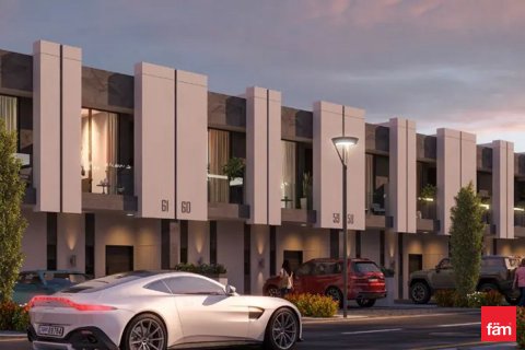 Villa itt: Dubai, EAE, 2 hálószoba, 106.6 m², azonosító: 662259 - fénykép 3