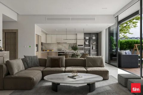 Villa itt: Dubai, EAE, 2 hálószoba, 106.6 m², azonosító: 662259 - fénykép 1