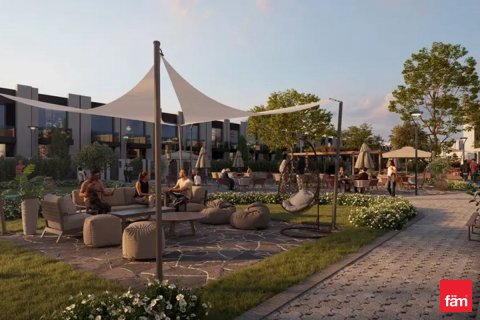 Villa itt: Dubai, EAE, 2 hálószoba, 106.6 m², azonosító: 662259 - fénykép 10