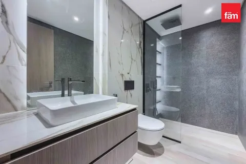 Lägenhet uthyres i Arjan, Dubai, UAE 1 sovrum, 72.1 kvm Nr. 662256 - fotografi 8