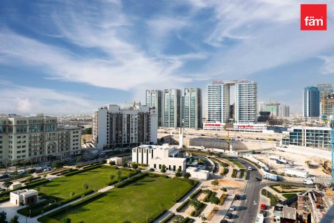 Apartamento en Arjan, Dubai, EAU 1 dormitorio, 72.1 m² № 662256