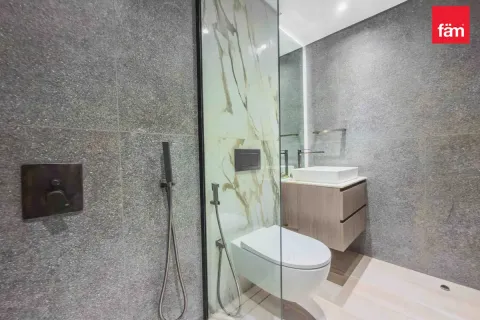 Lägenhet uthyres i Arjan, Dubai, UAE 1 sovrum, 72.1 kvm Nr. 662256 - fotografi 9