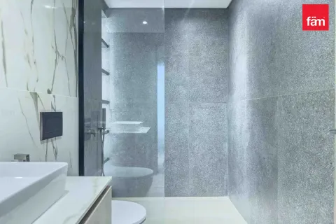 Lägenhet uthyres i Arjan, Dubai, UAE 1 sovrum, 72.1 kvm Nr. 662256 - fotografi 10