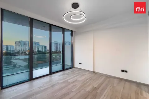 Lägenhet uthyres i Arjan, Dubai, UAE 1 sovrum, 72.1 kvm Nr. 662256 - fotografi 7