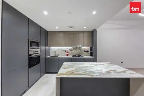 Lägenhet uthyres i Arjan, Dubai, UAE 1 sovrum, 72.1 kvm Nr. 662256 - fotografi 5