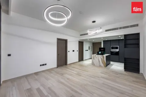 Lägenhet uthyres i Arjan, Dubai, UAE 1 sovrum, 72.1 kvm Nr. 662256 - fotografi 2