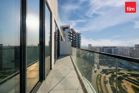 شقة للإيجار في Arjan، دبي، الإمارات العربية المتحدة 1 غرفة نوم ، 72.1 متر مربع ، رقم 662256 - صورة 14