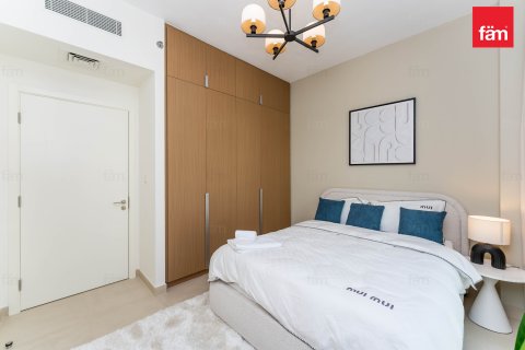 Dubai, संयुक्त अरब अमीरात में अपार्टमेंट, 1 बेडरूम, 62.6 वर्ग मीटर, संख्या 662255 - फ़ोटो 7