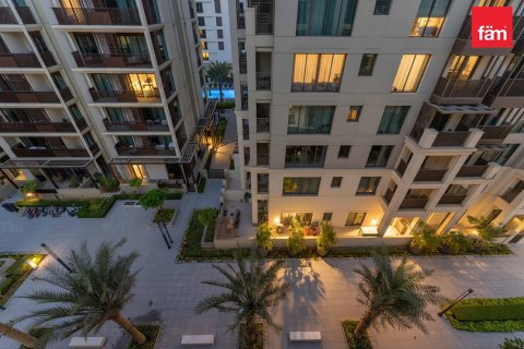 Dubai, संयुक्त अरब अमीरात में अपार्टमेंट, 1 बेडरूम, 62.6 वर्ग मीटर, संख्या 662255 - फ़ोटो 18