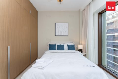 Dubai, संयुक्त अरब अमीरात में अपार्टमेंट, 1 बेडरूम, 62.6 वर्ग मीटर, संख्या 662255 - फ़ोटो 9