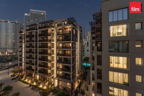 Dubai, संयुक्त अरब अमीरात में अपार्टमेंट, 1 बेडरूम, 62.6 वर्ग मीटर, संख्या 662255 - फ़ोटो 16