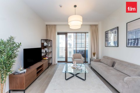 Dubai, संयुक्त अरब अमीरात में अपार्टमेंट, 1 बेडरूम, 62.6 वर्ग मीटर, संख्या 662255 - फ़ोटो 3