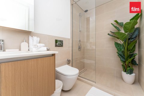 Dubai, संयुक्त अरब अमीरात में अपार्टमेंट, 1 बेडरूम, 62.6 वर्ग मीटर, संख्या 662255 - फ़ोटो 11