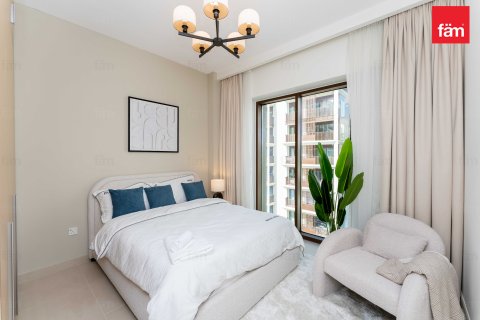 Dubai, संयुक्त अरब अमीरात में अपार्टमेंट, 1 बेडरूम, 62.6 वर्ग मीटर, संख्या 662255 - फ़ोटो 8