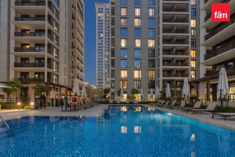 Dubai, संयुक्त अरब अमीरात में अपार्टमेंट, 1 बेडरूम, 62.6 वर्ग मीटर, संख्या 662255 - फ़ोटो 15