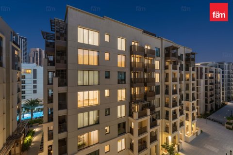 Dubai, संयुक्त अरब अमीरात में अपार्टमेंट, 1 बेडरूम, 62.6 वर्ग मीटर, संख्या 662255 - फ़ोटो 17