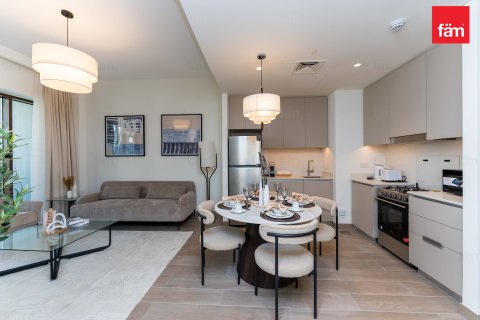 Dubai, संयुक्त अरब अमीरात में अपार्टमेंट, 1 बेडरूम, 62.6 वर्ग मीटर, संख्या 662255 - फ़ोटो 5