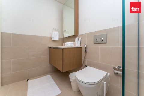 Dubai, संयुक्त अरब अमीरात में अपार्टमेंट, 1 बेडरूम, 62.6 वर्ग मीटर, संख्या 662255 - फ़ोटो 12