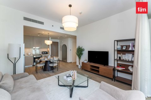 Dubai, संयुक्त अरब अमीरात में अपार्टमेंट, 1 बेडरूम, 62.6 वर्ग मीटर, संख्या 662255 - फ़ोटो 4