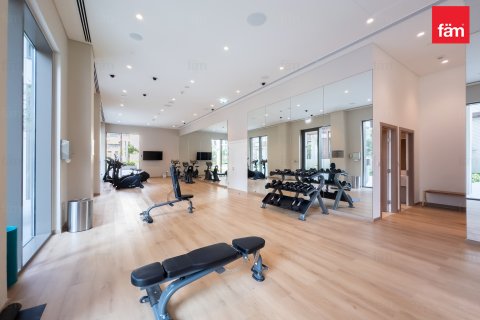 Dubai, संयुक्त अरब अमीरात में अपार्टमेंट, 1 बेडरूम, 62.6 वर्ग मीटर, संख्या 662255 - फ़ोटो 14