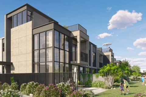 Villa à vendre à  Dubai, EAU 4 chambres, 229.3 m2 № 662258 - photo 15