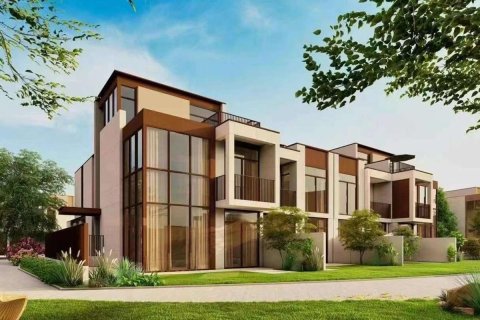 Villa à vendre à  Dubai, EAU 4 chambres, 229.3 m2 № 662258 - photo 14