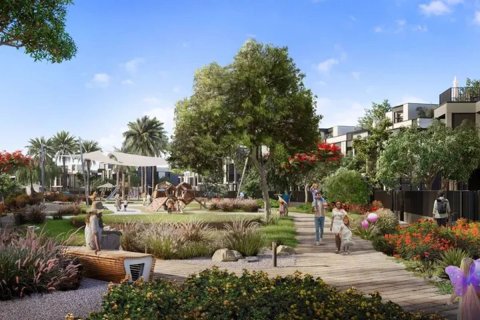 Villa à vendre à  Dubai, EAU 4 chambres, 229.3 m2 № 662258 - photo 12