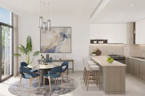 Villa à vendre à  Dubai, EAU 4 chambres, 229.3 m2 № 662258 - photo 3