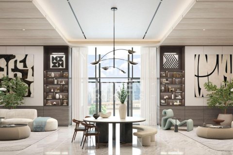 Apartment in Business Bay, Dubai, UAE 1 bedroom, 97.08 sq.m. № 743934 - photo 5