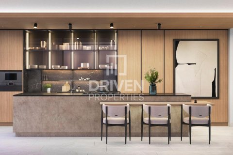 Apartment in Business Bay, Dubai, UAE 1 bedroom, 97.08 sq.m. № 743934 - photo 12
