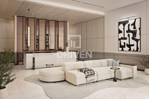 Apartment in Business Bay, Dubai, UAE 1 bedroom, 97.08 sq.m. № 743934 - photo 6