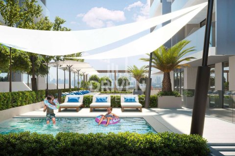 Apartmen di Jumeirah Village Triangle, Dubai, UAE 1 bilik tidur, 70.33 meter persegi № 743933 - foto 4