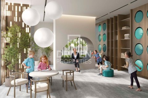 Apartmen di Jumeirah Village Triangle, Dubai, UAE 1 bilik tidur, 70.33 meter persegi № 743933 - foto 12