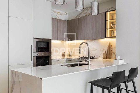 Apartmen di Jumeirah Village Triangle, Dubai, UAE 1 bilik tidur, 70.33 meter persegi № 743933 - foto 16