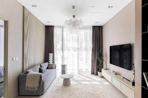 Apartmen di Jumeirah Village Triangle, Dubai, UAE 1 bilik tidur, 70.33 meter persegi № 743933 - foto 14